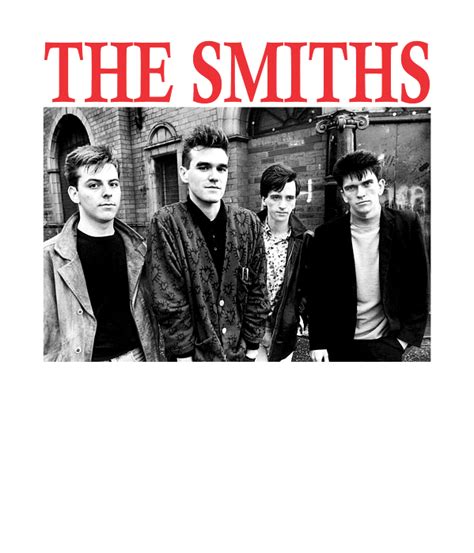 the smiths official website.